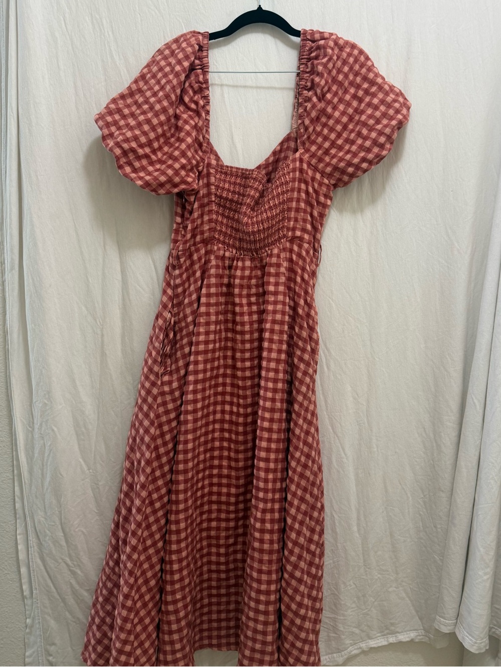 MINKPINK Gingham Dress - Picture 4 of 4